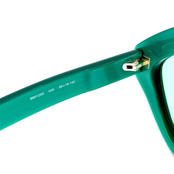 BALENCIAGA Sunglasses BB0125S 005 Authentic NEW!!! - Picture 6 of 9